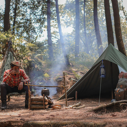 Unveiling Camping Trends of 2024: Embracing Eco-Friendly, Glamping, and Off-Grid Adventures