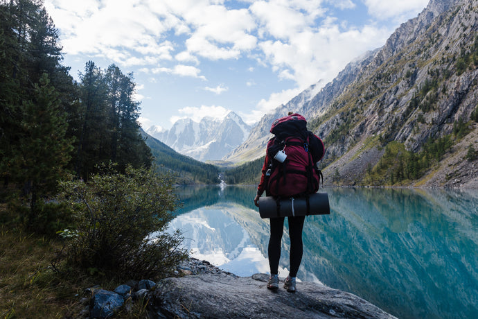The Art of Solo Hiking: Exploring Nature on Your Own Terms
