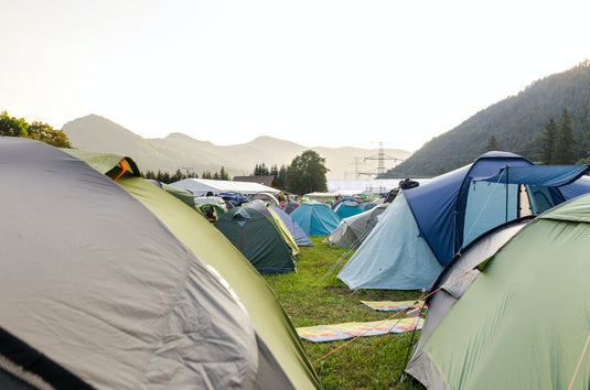 Exploring the Diverse World of Tents: Types, Purpose, and Advantages