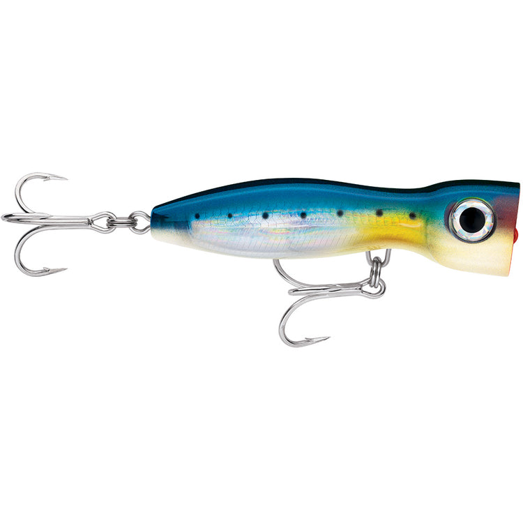 Fishing Baits & Lures