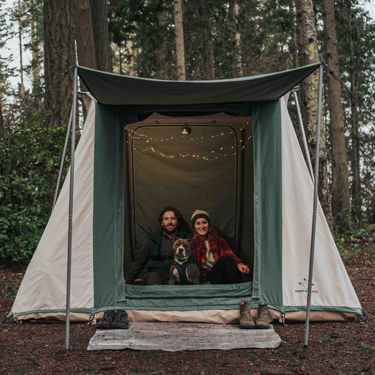 Cabin Tents