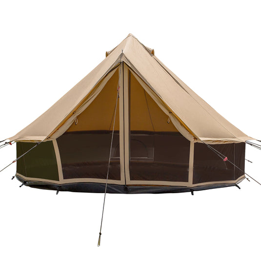 5-6 person tents