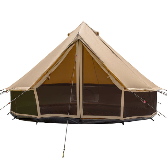 Regatta 360 mesh Bell Tent