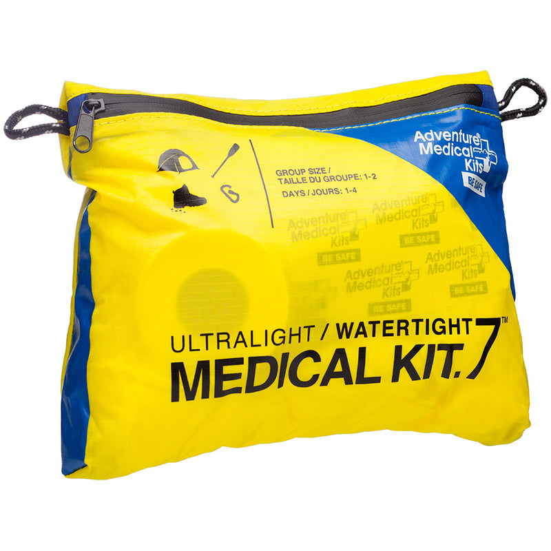 Load image into Gallery viewer, Ultralight/Watertight .7 First Aid Kit
