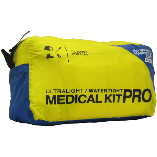 Ultralight/Watertight Pro First Aid Kit