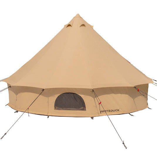 16' Regatta 360 Mesh Bell Tent