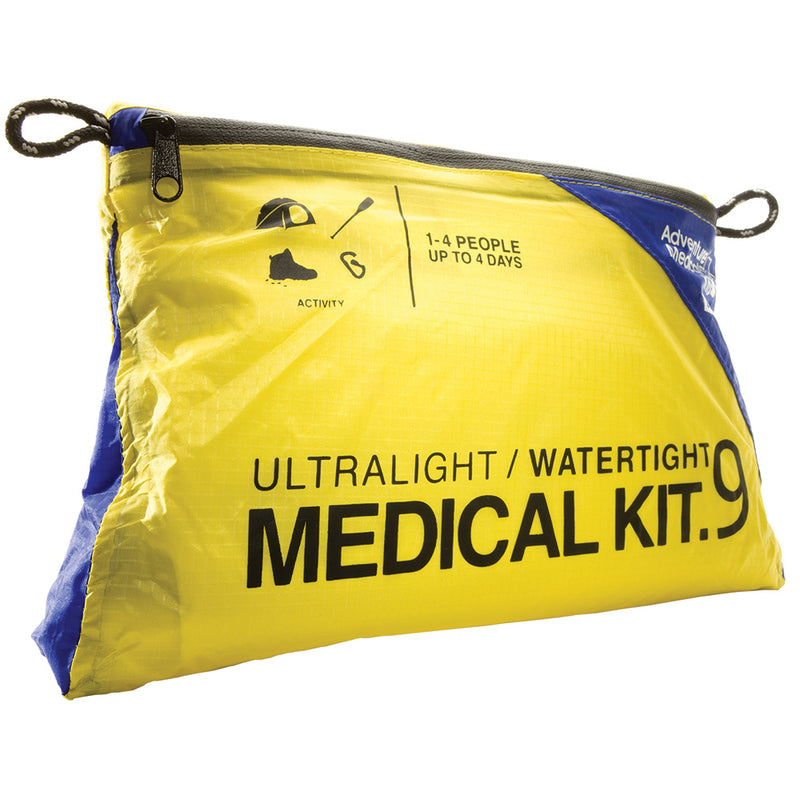 Load image into Gallery viewer, Ultralight/Watertight .9 First Aid Kit
