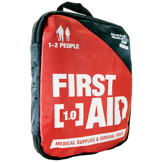 Adventure First Aid Kit - 1.0