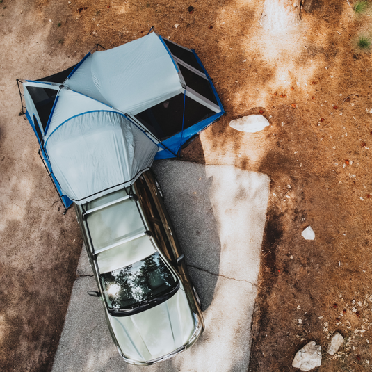 Sportz SUV Tent with Screen Room