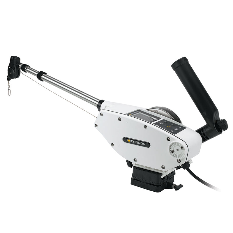 Load image into Gallery viewer, Optimum™ 10 Tournament Series (TS) BT Electric Downrigger
