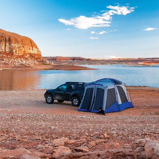 Sportz SUV Tent with Screen Room