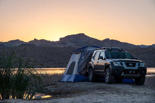 Sportz SUV Tent with Screen Room