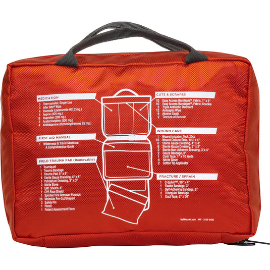 Sportsman 400 First Aid Kit