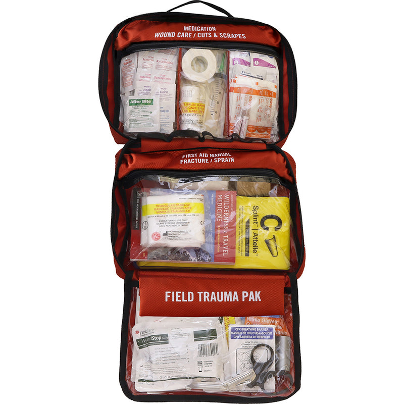 Load image into Gallery viewer, Sportsman 400 First Aid Kit

