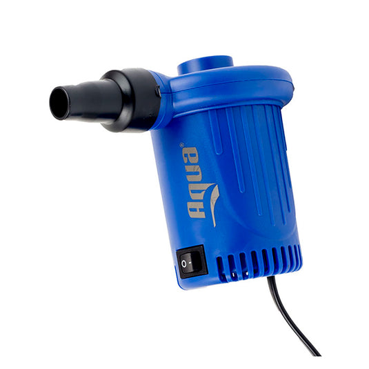 Portable 12VDC Air Pump with 3 Tips