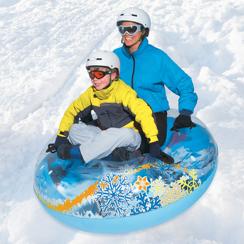 Load image into Gallery viewer, 48&quot; Pipeline Sno™ Mega 2-Person Sno-Tube - Air Penguin
