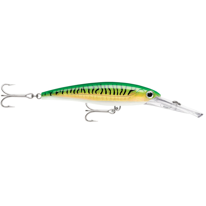 X-Rap® Magnum® 20 Gold Green Mackerel