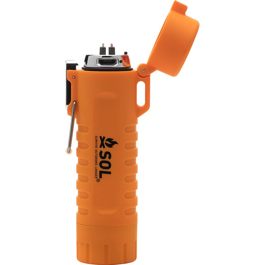 Fire Lite™ Fuel Free Lighter