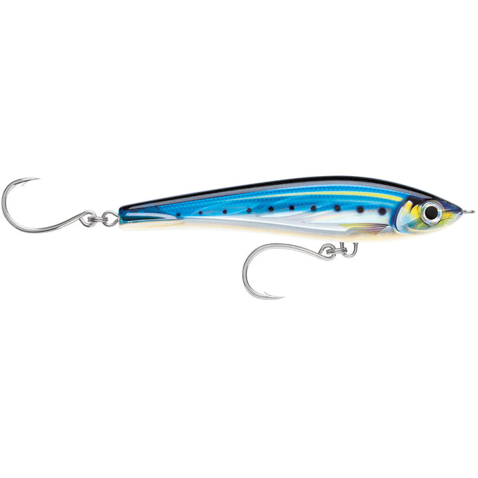 X-Rap® Magnum Stick 17 - HD Blue Sardine