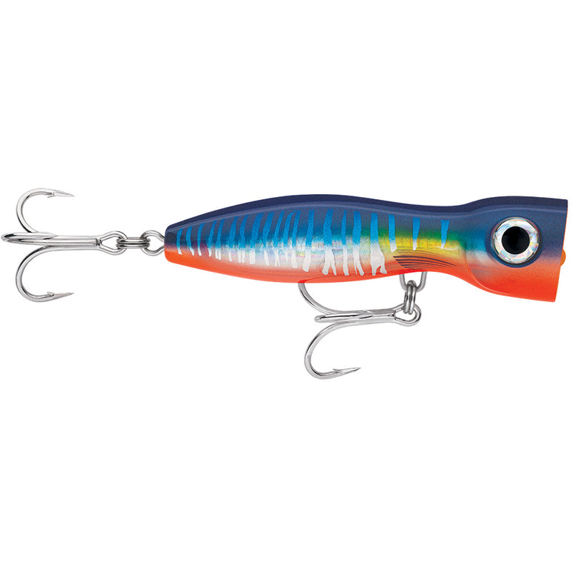 Load image into Gallery viewer, X-Rap® Magnum® Xplode 130 - Hot Wahoo UV
