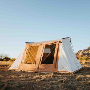 8 person tents