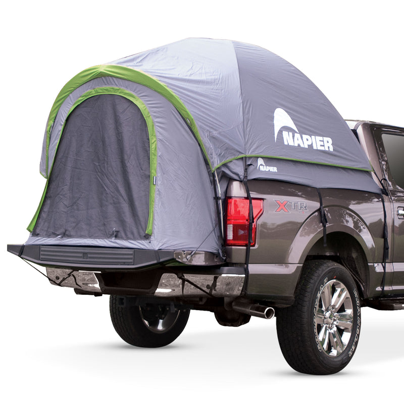 Load image into Gallery viewer, Backroadz Truck Tent
