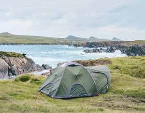 5-6 person tents