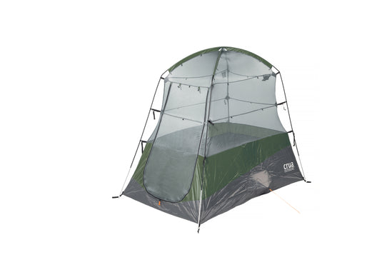Crua Xtent 2 Person Lightweight Hiking Tent