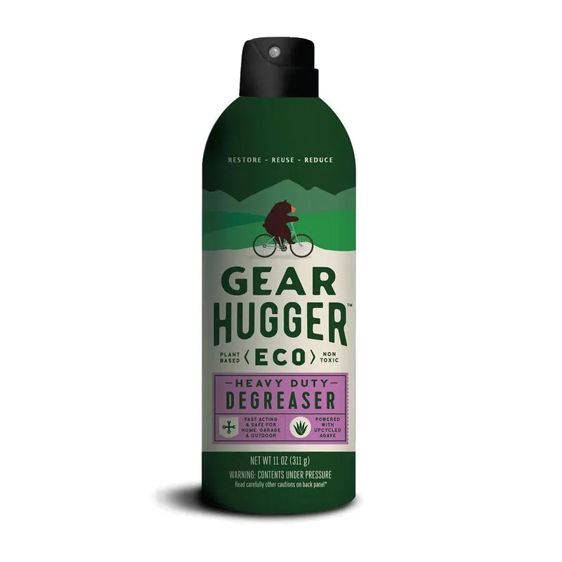 Load image into Gallery viewer, Gear Hugger Heavy Duty Degreaser 11 oz.
