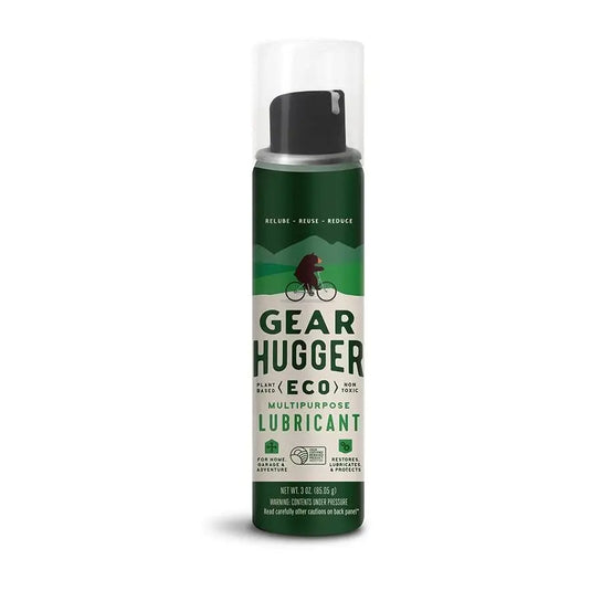 Gear Hugger MultiPurpose Lubricant 3 oz.