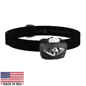 Load image into Gallery viewer, VIZZ Industrial LED Headlamp - Black

