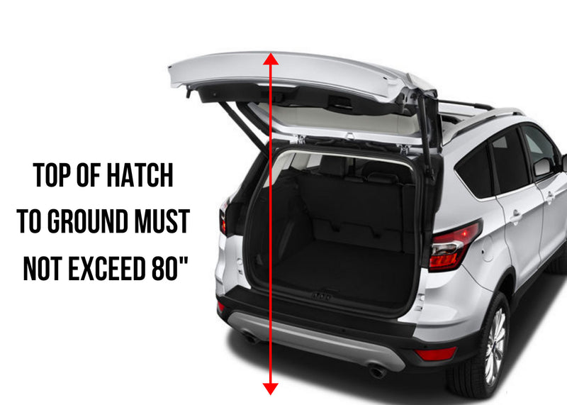 Load image into Gallery viewer, Backroadz SUV Tent
