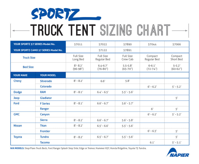 Load image into Gallery viewer, Sportz Truck Tent:
