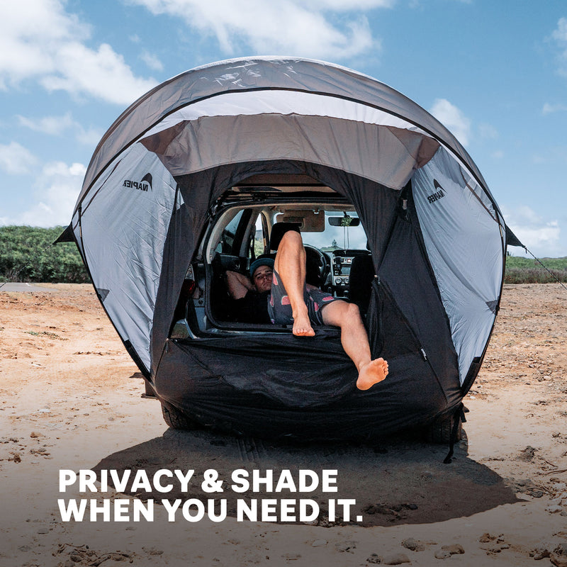 Load image into Gallery viewer, Sportz Cove SUV Awning
