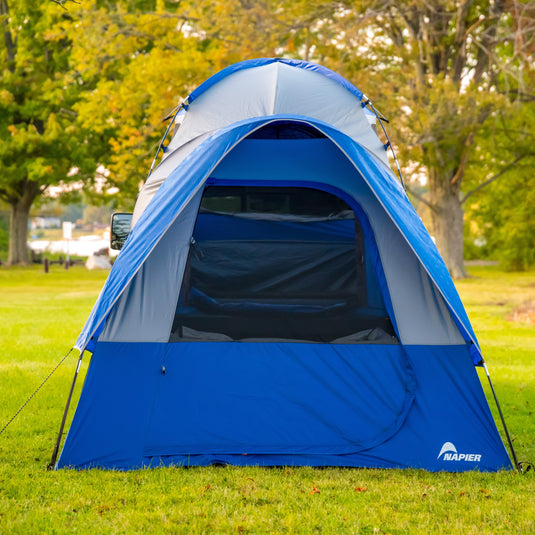 Sportz Link Additional Tent