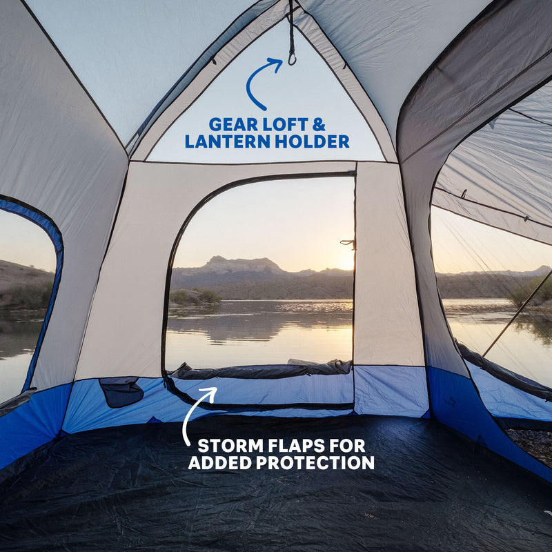 Load image into Gallery viewer, Sportz SUV Tent with Screen Room
