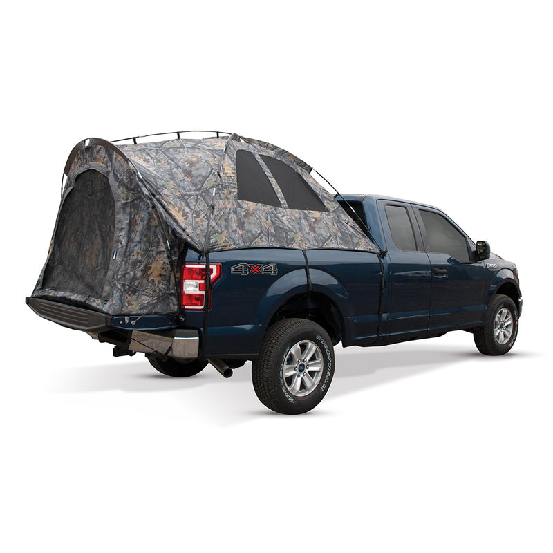 Load image into Gallery viewer, Backroadz Camo Truck Tent
