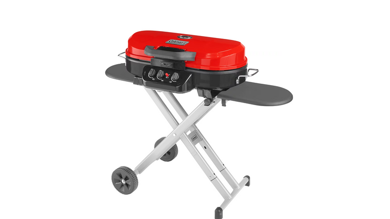 Load image into Gallery viewer, RoadTrip™ 285 Standup Propane Gas Grill
