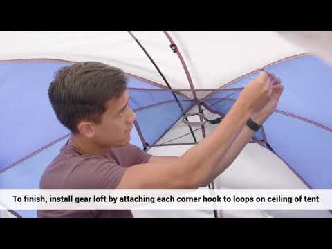Load and play video in Gallery viewer, Sportz Avalanche Truck Tent
