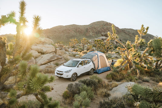 Sportz SUV Tent