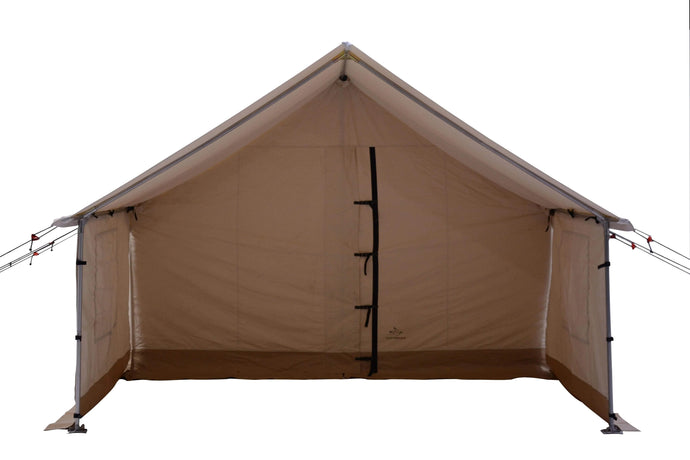 Canvas Porch for Alpha Wall Tent