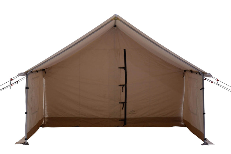 Load image into Gallery viewer, Canvas Porch for Alpha Wall Tent
