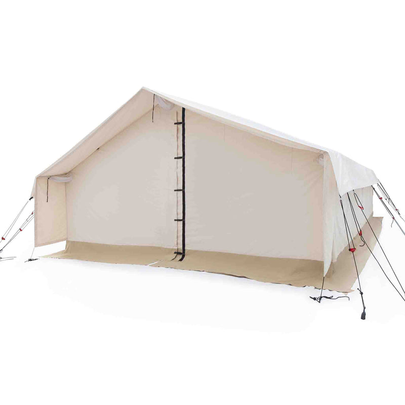 Load image into Gallery viewer, ALPHA 16&#39;x24&#39;  CANVAS WALL TENT
