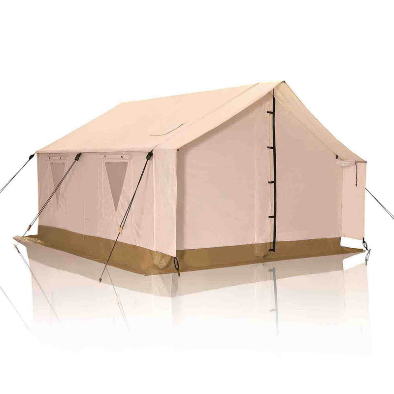 Load image into Gallery viewer, ALPHA 12&#39;x14&#39; CANVAS WALL TENT
