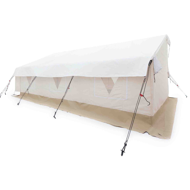 Load image into Gallery viewer, ALPHA 16&#39;x20&#39; CANVAS WALL TENT
