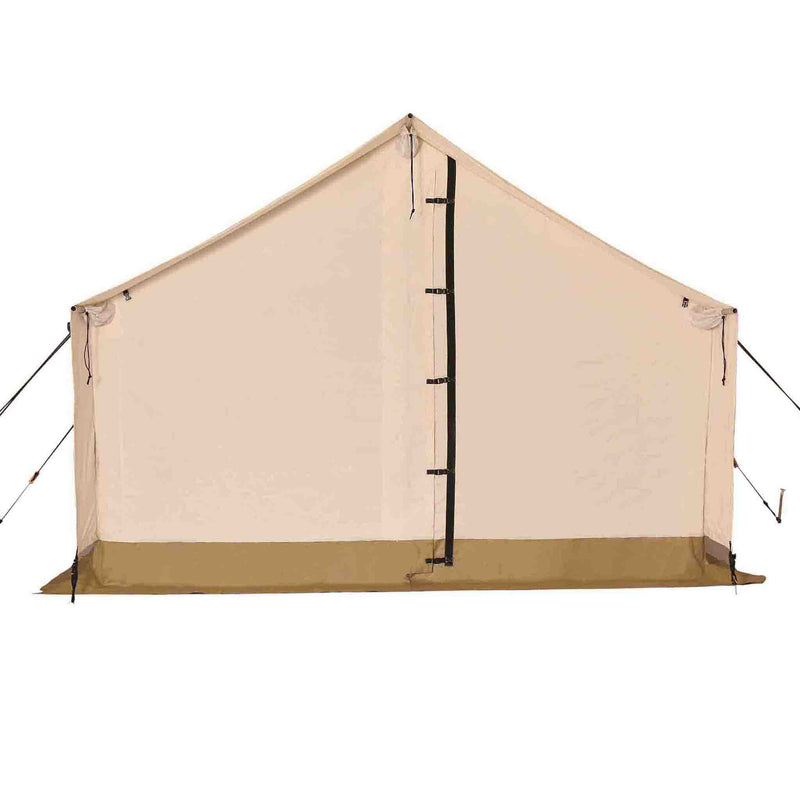 Load image into Gallery viewer, ALPHA 12&#39;x14&#39; CANVAS WALL TENT
