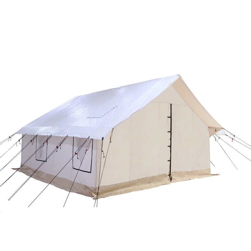 Load image into Gallery viewer, FlySheet for Alpha Wall Tent
