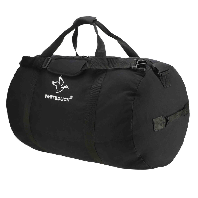 Load image into Gallery viewer, Filios  Canvas Duffel Bag
