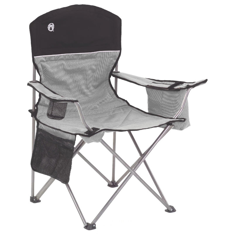 Load image into Gallery viewer, COLEMAN COOLER QUAD CHAIR
