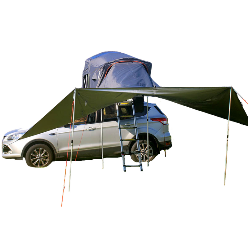 Load image into Gallery viewer, Crua AER Multi-Functional Awning
